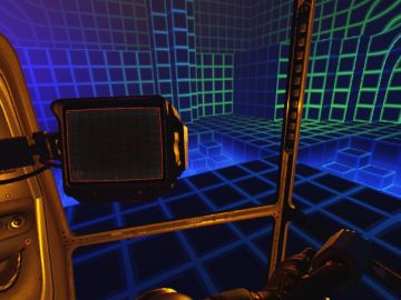 Immagine 62 del gioco Wolfenstein: Cyberpilot per PlayStation 4